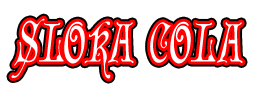 Sloka Cola Logo